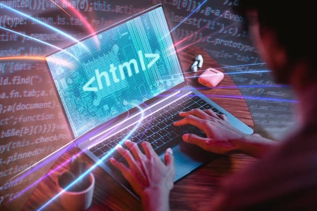 The Role of Machine Learning in Web Scraping